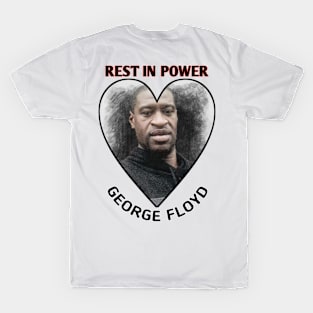 George floyd T-Shirt